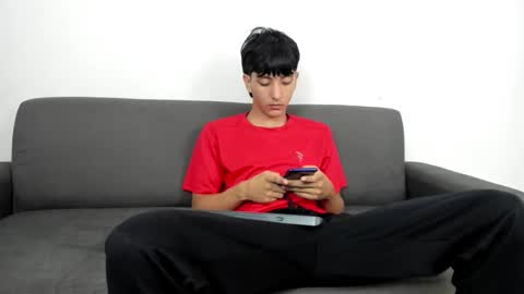 Snapshot of steerlingxvx chatting on 02.16.26 Steerling online show from 02.16.26