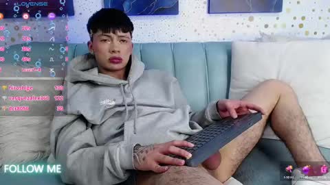 Steev online show from 12.03.24