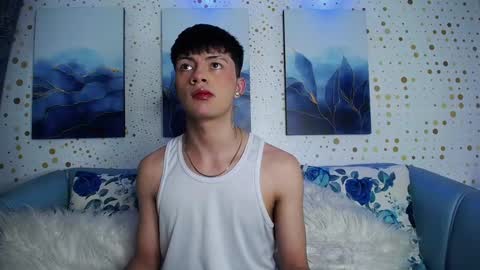 Steev online show from 12.05.24