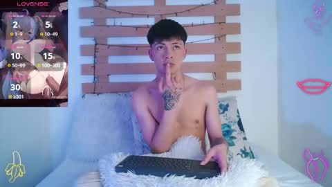 Steev online show from 01.16.25