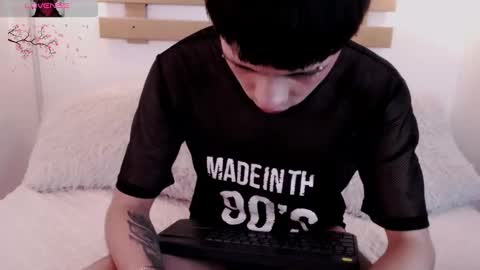 Steev online show from 02.02.25