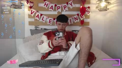 Steev online show from 02.11.25