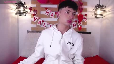 Steev online show from 02.12.25