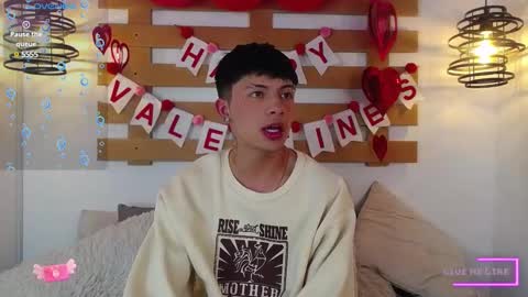 Steev online show from 02.19.25