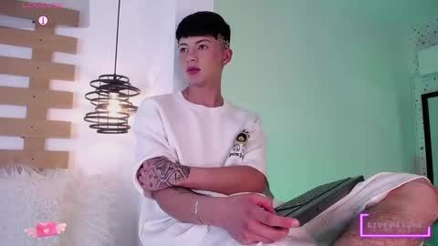 Steev online show from 03.11.25