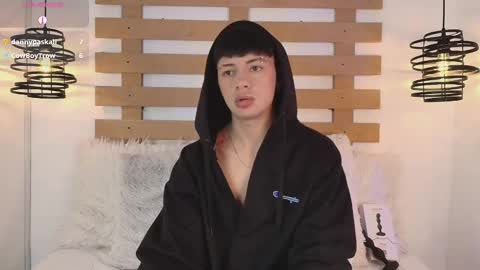 Steev online show from 03.12.25