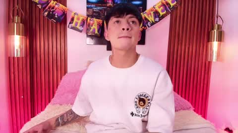 Steev online show from 10.23.25