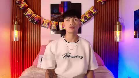 Steev online show from 10.24.25