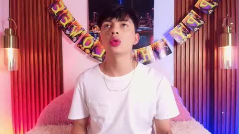 Steev online show from 10.29.25