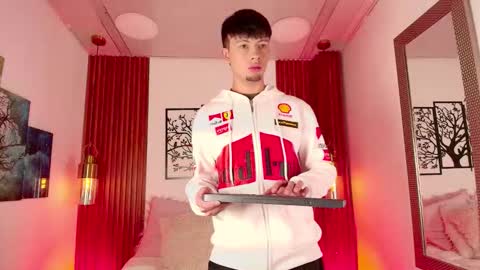 Steev online show from 02.13.26