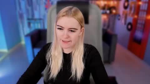 Snapshot of stef_nicks chatting on 02.22.26 stef_nicks online show from 02.22.26