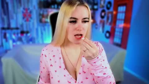 stef_nicks online show from 03.23.26