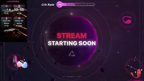 Karla online show from 09.12.25