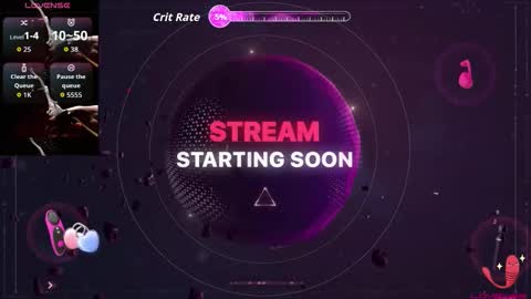 Karla online show from 09.16.25