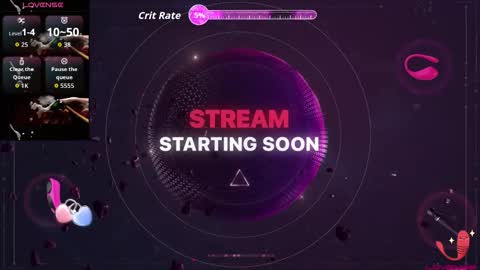 Karla online show from 10.04.25