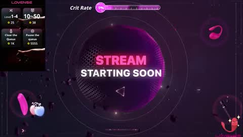 Karla online show from 10.27.25