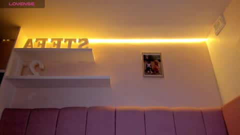 Stefa Gomez  online show from 03.02.25