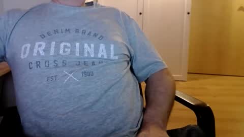 Stefan online show from 12.11.24