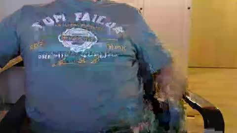 Stefan online show from 01.02.25