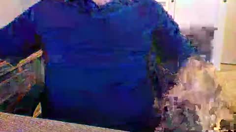 Stefan online show from 01.07.25