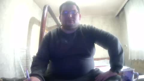 Stefan online show from 12.04.25