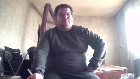 Stefan online show from 02.08.26