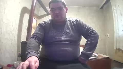 Stefan online show from 03.20.26