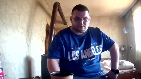 Snapshot of stefan90pt chatting on 06.16.26 Stefan online show from 06.16.26