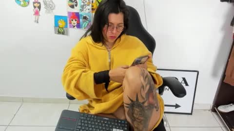 julieth-cancer online show from 02.19.25