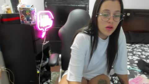 julieth-cancer online show from 04.07.26