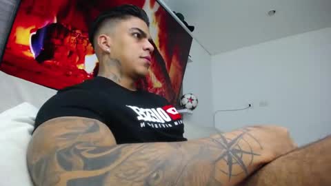 Macallan online show from 10.31.25