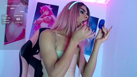 stefani__ online show from 02.01.26