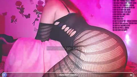 Snapshot of stefania_sandrelli_ chatting on 01.25.25 New schedule 12pm to 600pm Colombia time online show from 01.25.25