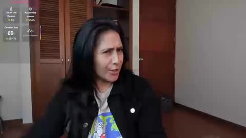 Stafania 3 online show from 09.12.25