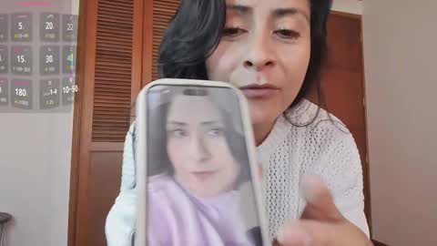 Stafania 3 online show from 09.15.25