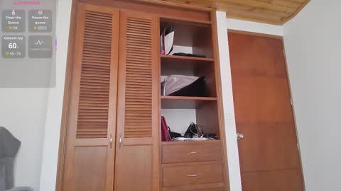 Stafania 3 online show from 09.28.25