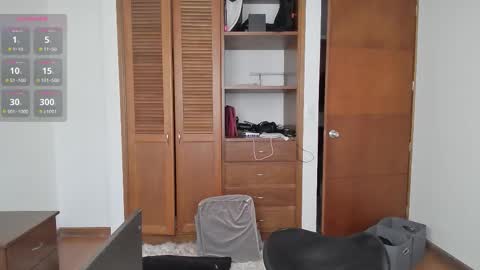 Stafania 3 online show from 11.06.25