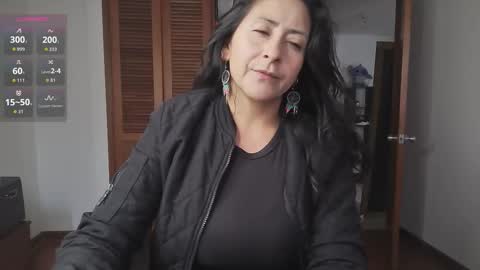 Stafania 3 online show from 11.19.25