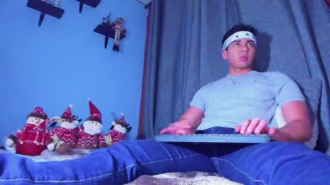 Stefann Salvatore online show from 01.03.25