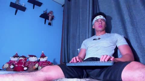 Stefann Salvatore online show from 01.07.25