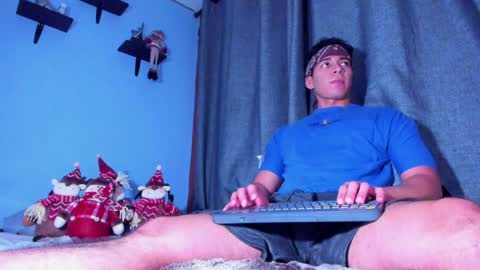 Stefann Salvatore online show from 01.08.25