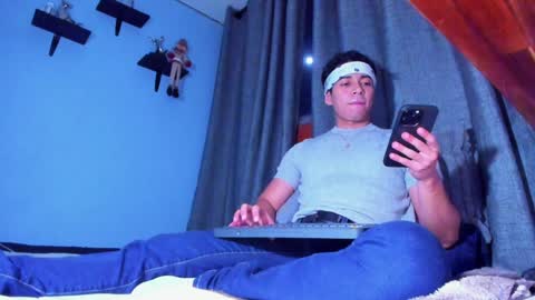 Stefann Salvatore online show from 01.17.25