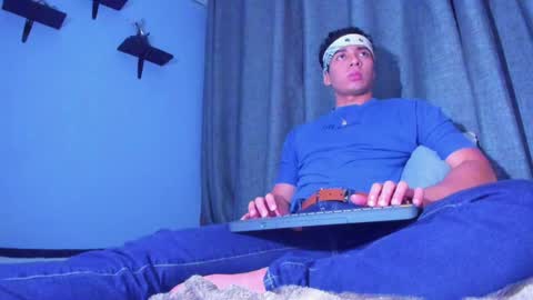 Stefann Salvatore online show from 01.25.25