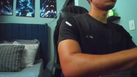 Stefann Salvatore online show from 10.23.25