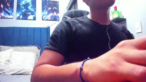 Stefann Salvatore online show from 10.28.25