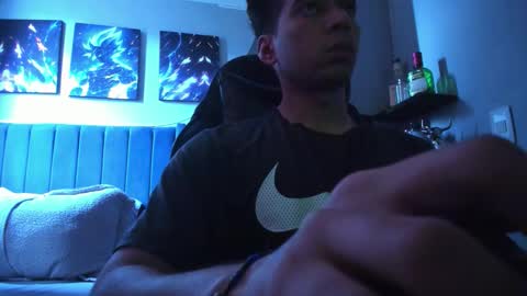 Stefann Salvatore online show from 10.28.25