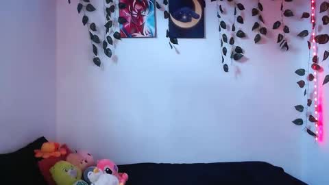 Snapshot of stefanny_2001 chatting on 05.10.26 stefanny beautiful online show from 05.10.26