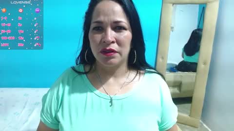 Stefanny online show from 02.26.25