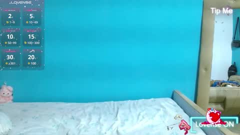 Stefanny online show from 02.27.25