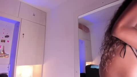 stefannyevans_ online show from 11.03.25